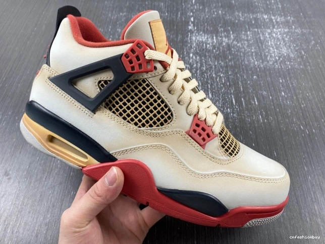 JORDAN AQ9129-105 4 AIR YEAR